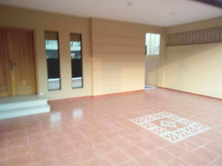 5 Bed Brigadier House For Rent In Askari 10 Sector F 1