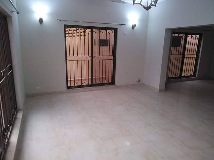 5 Bed Brigadier House For Rent In Askari 10 Sector F 4