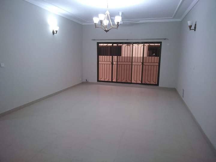 5 Bed Brigadier House For Rent In Askari 10 Sector F 10