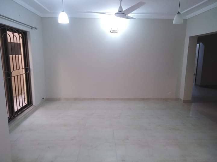 5 Bed Brigadier House For Rent In Askari 10 Sector F 11