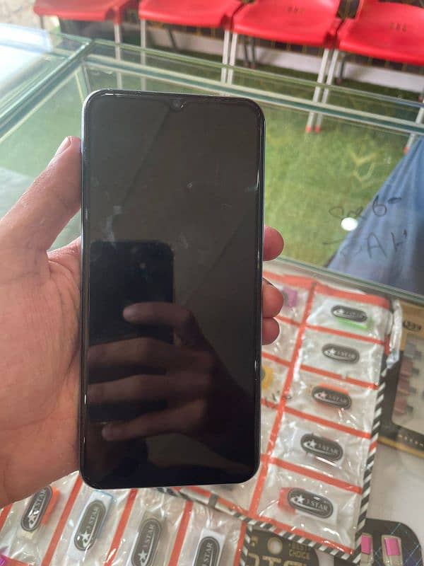 Vivo y33t For Sale 8 128 2