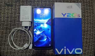 vivo Y20s