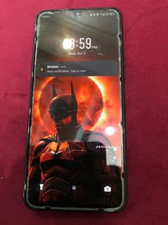 Infinix Note 12 256 + 8