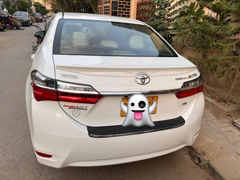 Toyota Corolla Altis 2020 2