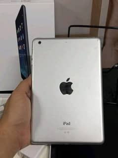 Ipad mini --5