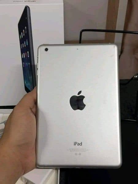 Ipad mini --5 0