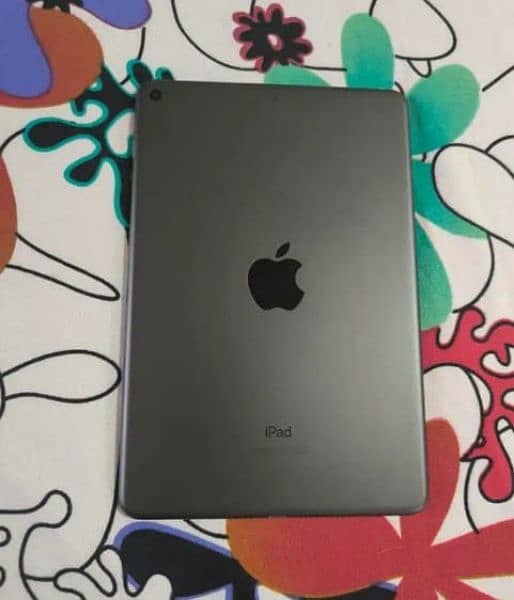 Ipad mini --5 1