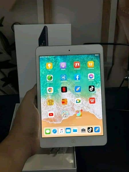 Ipad mini --5 2