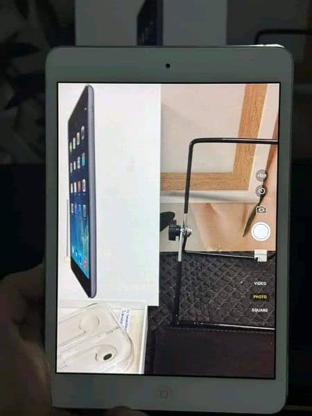 Ipad mini --5 3