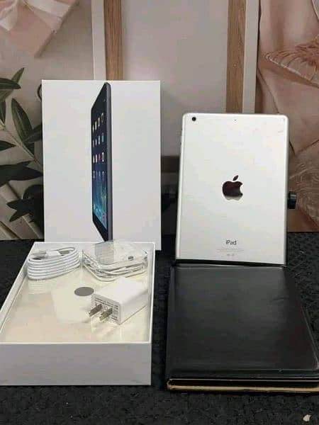 Ipad mini --5 5