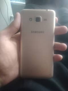 Samsung grand prime + 2 GB ram 8 GBP memory dual SIM all ok