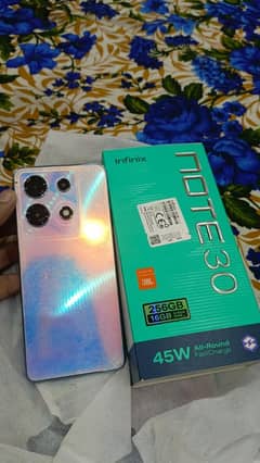 infinix note 30 16/256