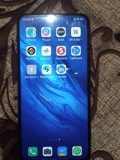 Vivo y11