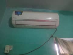 Kenwood 1.5 ton inverter ac