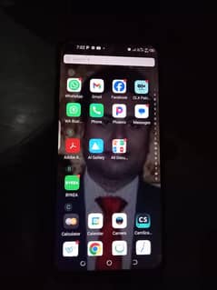 TECNO Spark 5 Pro 0