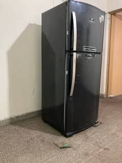 Dawlance Refrigerator Black