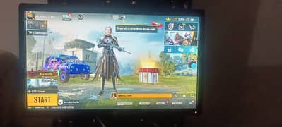 Gaming PC Core i5 3rd Generation GTX 750ti PUBG Mobile