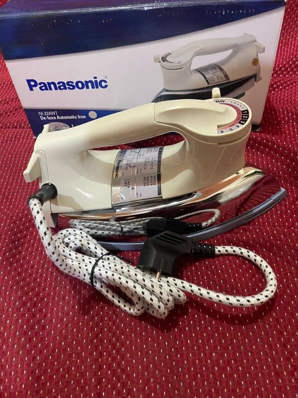 Panasonic company original Malaysia 4