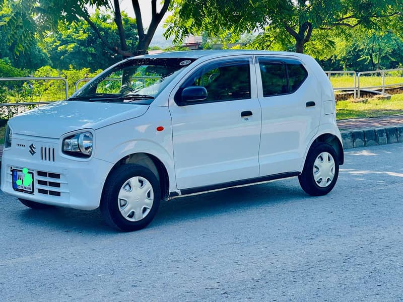 Suzuki Alto 2021 2021 1