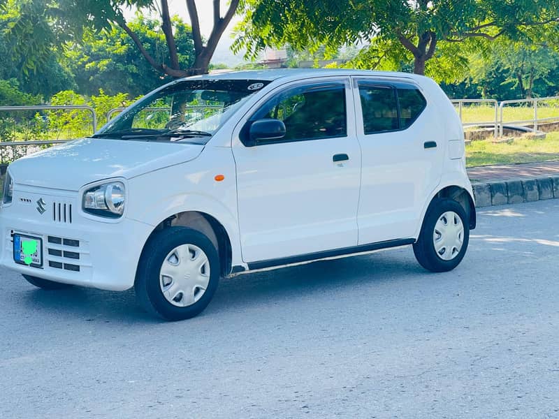 Suzuki Alto 2021 2021 2