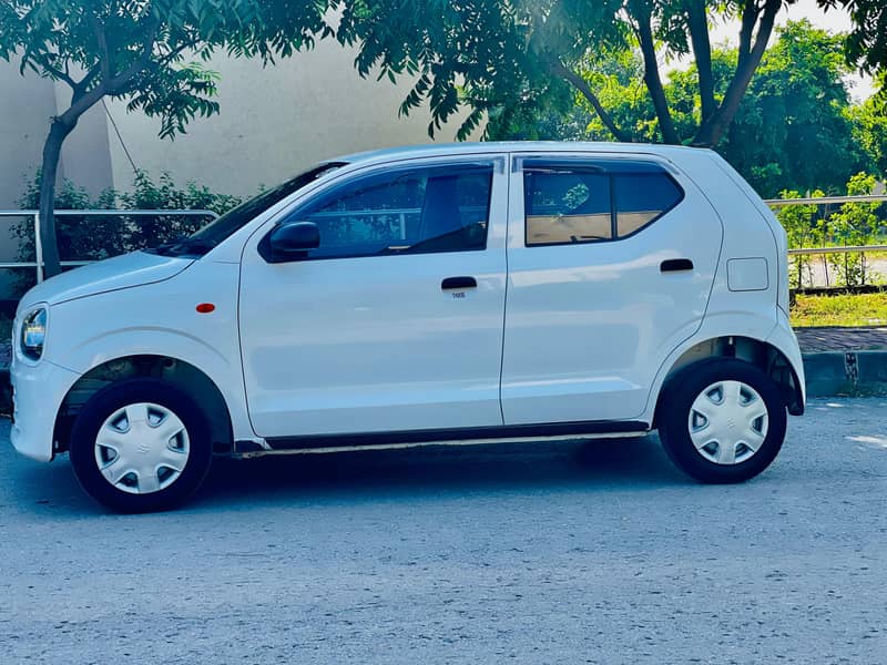 Suzuki Alto 2021 2021 4