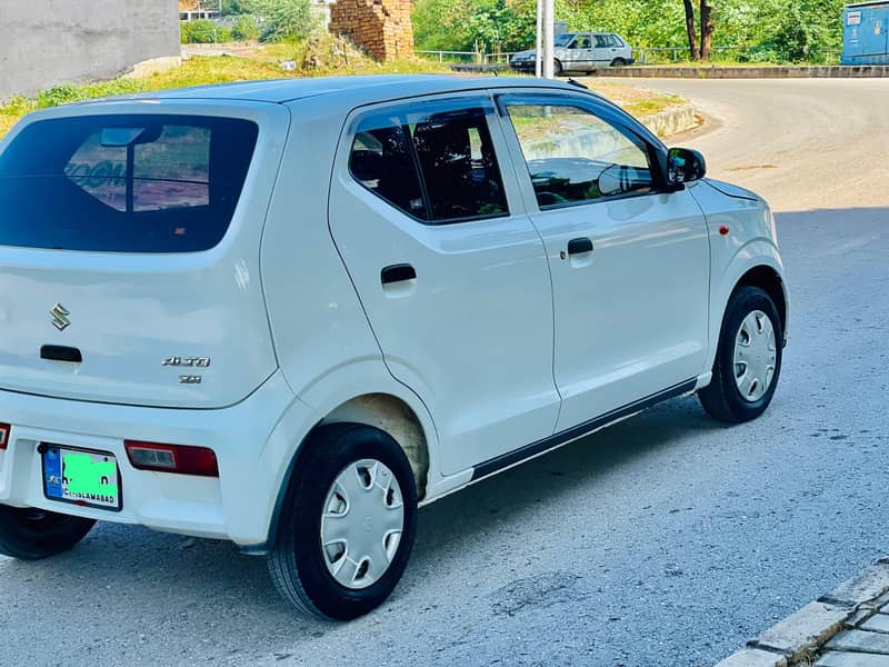 Suzuki Alto 2021 2021 6