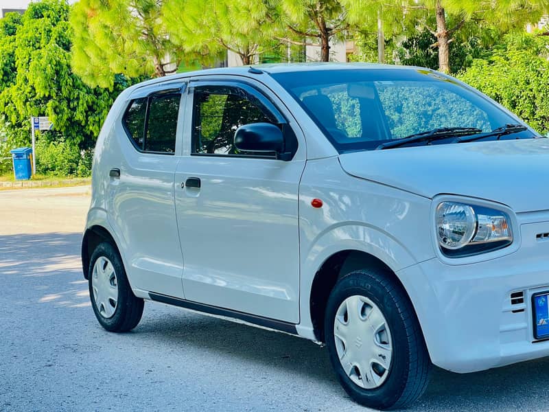 Suzuki Alto 2021 2021 8