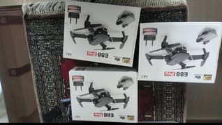 e88 pro drone