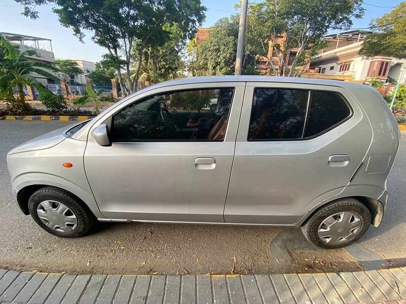 Suzuki Alto 2019 3