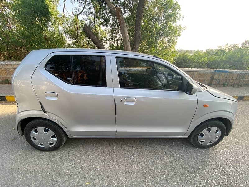 Suzuki Alto 2019 6