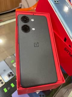 One Plus ACE 2V | 16+256 | Complete Box