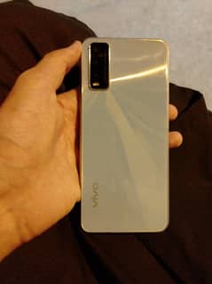 vivo y20 4ram 64gb rom 0