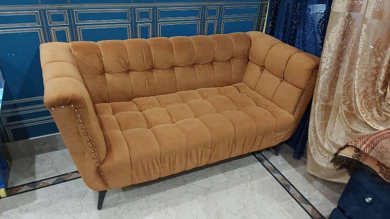 New 5 Seater Sofa Sets Available At Showroom 1