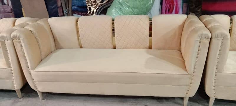 New 5 Seater Sofa Sets Available At Showroom 2