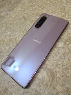 sony Xperia 5 mark 2 iphone samsung oppo vivo redmi