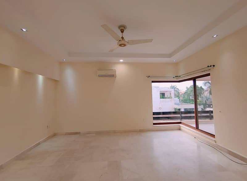 1 Kanal House For Rent In DHA Lahore Phase 4 Near Ring Road 3