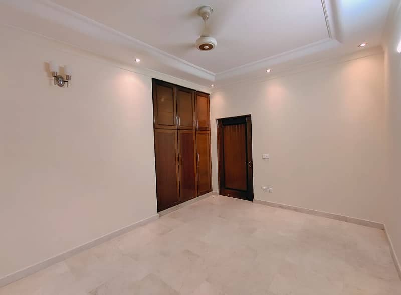 1 Kanal House For Rent In DHA Lahore Phase 4 Near Ring Road 8