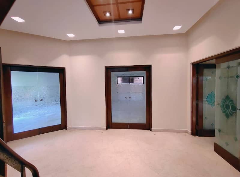 1 Kanal House For Rent In DHA Lahore Phase 4 Near Ring Road 14