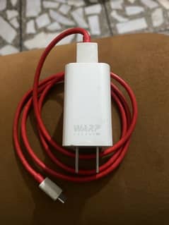 OnePlus Charger 0