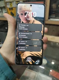 oppo Reno 11f 10 by 10 condition 0