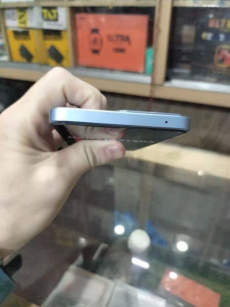 oppo Reno 11f 10 by 10 condition 3