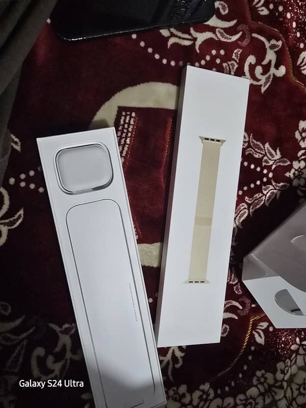 apple watch series 7 stainless steel cellular 1