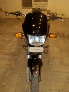 Super Star 100cc 2019