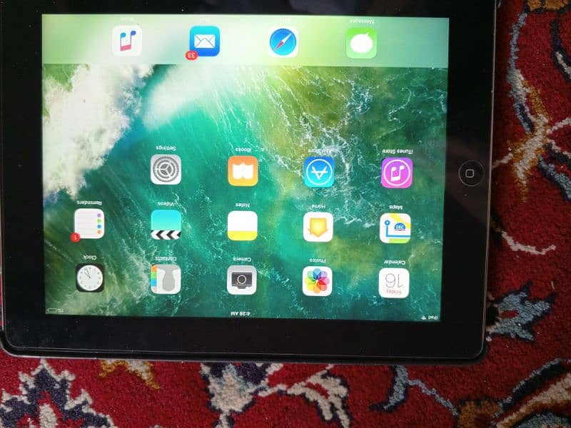 imported Apple I pad mini 4 in neat good fast working condition 3