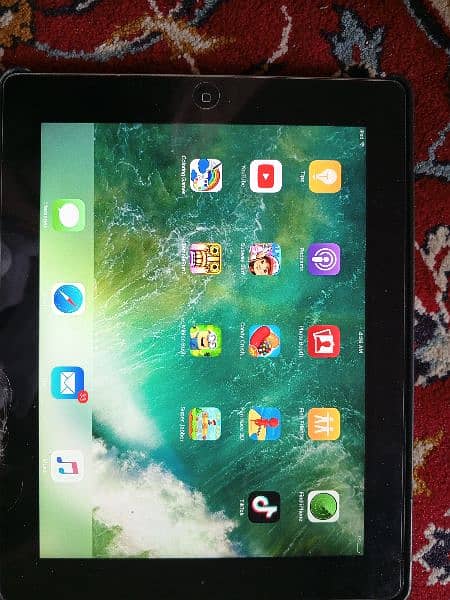 imported Apple I pad mini 4 in neat good fast working condition 4