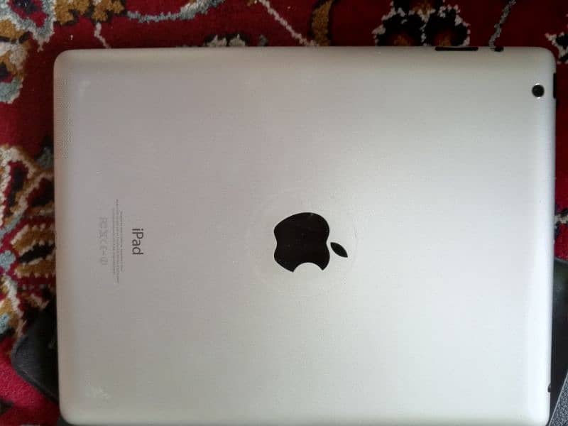 imported Apple I pad mini 4 in neat good fast working condition 5