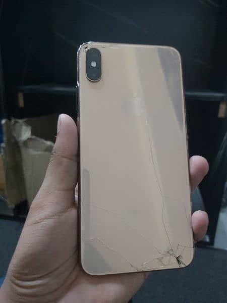 iphone xs max 5