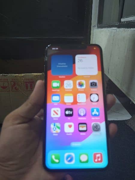 iphone xs max 7