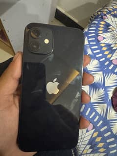 Iphone 12 Non pta