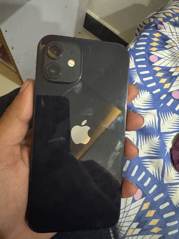 Iphone 12 Non pta 0